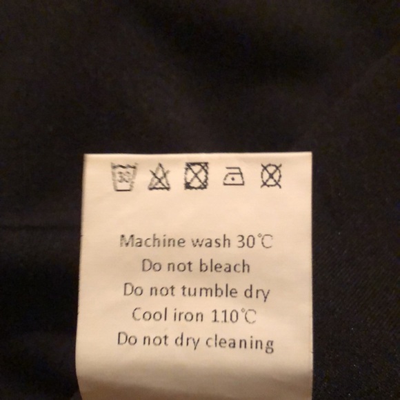 NWT ALLEGRA K LBD SIZE S - Picture 5 of 5